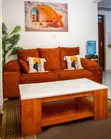 Ghorofa ya Vyumba 2 Iliyo na Samani Kamili - Malindi - 4