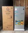 Smart Pro 95L SFR 125-DT-I Double Door Refrigerator - 1