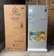 Smart Pro 95L SFR 125-DT-I Double Door Refrigerator - 2