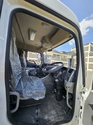Brand New Dongfeng KL Truck