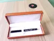 Custom Pen and Pen Case Branding - 1