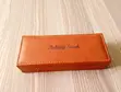 Custom Pen and Pen Case Branding - 2