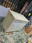 Pallet Reception Counter - Brand New - 2