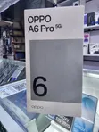 Oppo A6 Pro 5G 256GB Mpya - 2