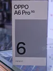 Oppo A6 Pro 5G 256GB Mpya - 3