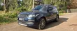Land Rover Range Rover Vogue 2013 Bluu - 3