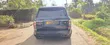 Land Rover Range Rover Vogue 2013 Bluu - 5