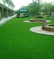 20mm Artificial Turf Grass Carpet - Mpya Kabisa - 2