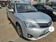 Toyota Axio 1.5 X 2WD 2012 Silver - 1