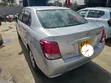 Toyota Axio 1.5 X 2WD 2012 Silver - 2