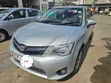 Toyota Axio 1.5 X 2WD 2012 Silver - 3