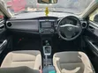 Toyota Axio 1.5 X 2WD 2012 Silver - 5