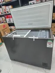 Hisense FT400N1SG 289L Chest Freezer - 1
