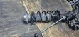 Toyota Passo New Model Complete Shock with Link - 4