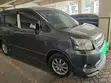 Toyota Voxy 2007 Silver - 2