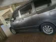 Toyota Voxy 2007 Silver - 4