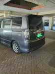 Toyota Voxy 2007 Silver - 5