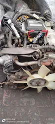 Nissan NV350 YD25 Complete Engine - 2