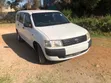 Toyota Probox 1.5 DX 2WD 2012 Nyeupe - 2