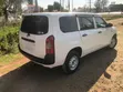 Toyota Probox 1.5 DX 2WD 2012 Nyeupe - 4
