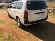 Toyota Probox 1.5 DX 2WD 2012 Nyeupe - 5