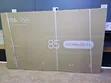 TCL 85 Inch Premium QD-MiniLED TV 85C6K - 2