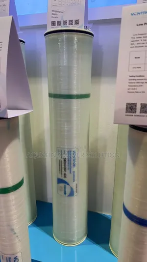 Vontron SW 8040 Membrani ya Kutibu Maji ya Bahari