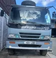 Isuzu FVZ Truck - 2013 Model - 1