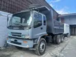Isuzu FVZ Truck - 2013 Model - 3