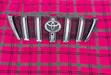 Toyota Land Cruiser Prado J150 Headlights, Tail Lights, Grill & Bumpers - 2