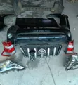 Toyota Land Cruiser Prado J150 Headlights, Tail Lights, Grill & Bumpers - 3