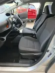Toyota Sienta 2020 Nyeupe - 1