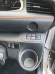 Toyota Sienta 2020 Nyeupe - 3