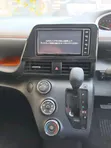 Toyota Sienta 2020 Nyeupe - 4