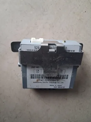Moduli ya Kurekebisha Antena ya Mercedes-Benz W211/C219