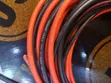 6mm Solar PV Cable (Nyekundu/Nyeusi) - 2