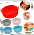 Reusable Silicone Air Fryer Liner - KSh 399 - 1