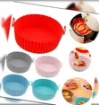 Reusable Silicone Air Fryer Liner - KSh 399 - 2