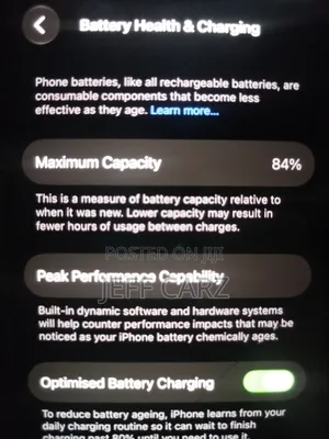 Apple iPhone 11 Pro 256GB Graphite