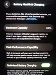 Apple iPhone 11 Pro 256GB Graphite - 3