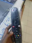 Remote ya Vitron Smart TV - 2