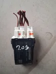 Mercedes-Benz W205 Memory Seat Control Unit - 1