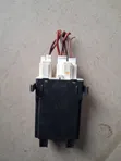 Mercedes-Benz W205 Memory Seat Control Unit - 2