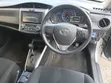 Toyota Corolla Fielder 1.5 Hybrid FWD 2020 Silver - 4