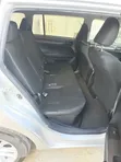 Toyota Corolla Fielder 1.5 Hybrid FWD 2020 Silver - 5