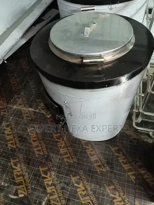 Energy Saving Jiko / Commercial Boiler