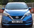 Nissan Note e-Power 2018 Bluu - 1