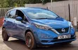 Nissan Note e-Power 2018 Bluu - 2