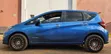 Nissan Note e-Power 2018 Bluu - 3