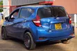 Nissan Note e-Power 2018 Bluu - 4